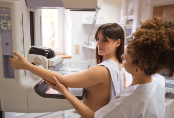 Women's Health: Prevention and Early Diagnosis of Cancer