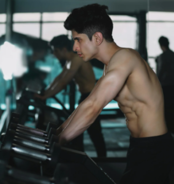 Schede di Allenamento: Full Body vs Split Routine