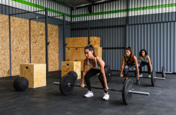 Routine di Allenamento: Come Creare il Programma Perfetto