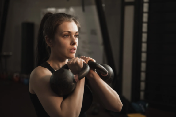 Functional Training: The Complete Beginner's Guide