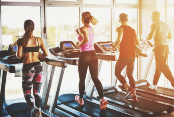 Gewichtsverlust mit dem Laufband: Wissenschaftlich wirksamer Plan