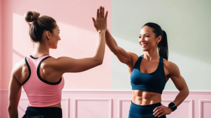 Massa Muscolare Donne: Empowerment Attraverso la Forza