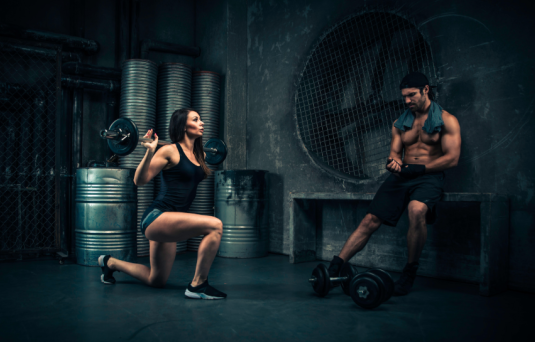 Functional Exercises: Train Movements, Not Muscles