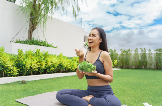 Healthy Lifestyle: 7 Habits for Daily Well-Being