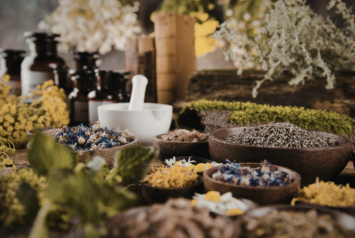 Rimedi Naturali per Dolori Muscolari Post-Allenamento