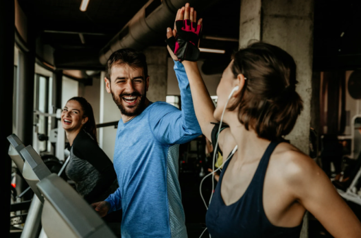 Sicurezza in Palestra: Protocolli Anti-Infortunio