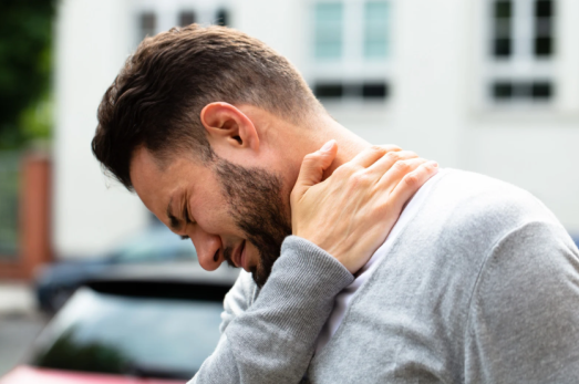 Neck Pain and Sport: Prevention and Treatment