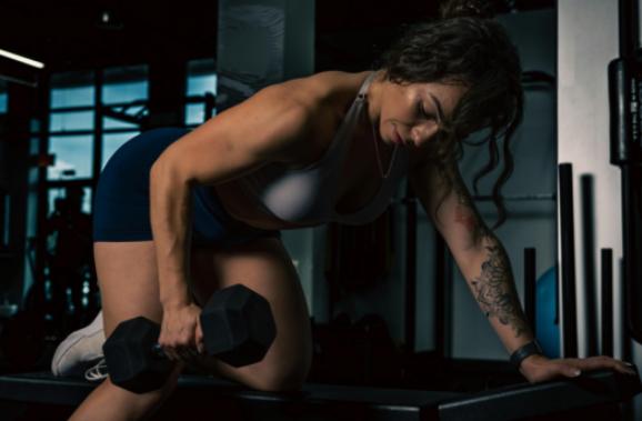 Meilleurs haltères 2026 : Guide complet d’achat